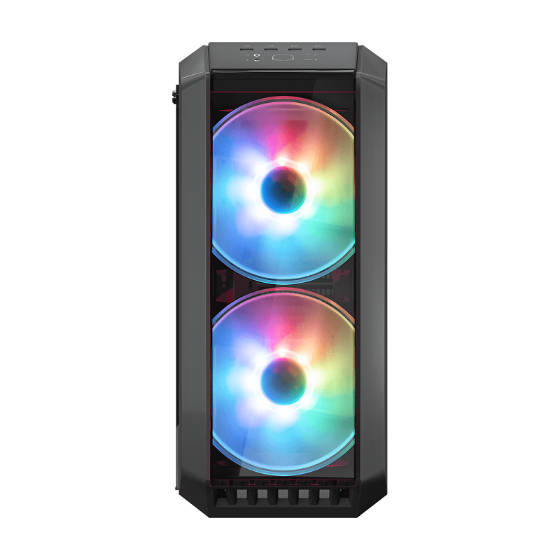 کیس کامپیوتر کولرمستر MASTERCASE H500 ARGB - Image 7