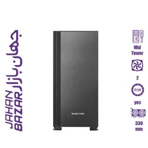 کیس Master Tech G300