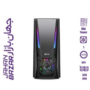 کیس کامپیوتر فاطر Fater FG-523X