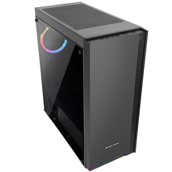 کیس مستر تک Master Tech G200 - Image 5