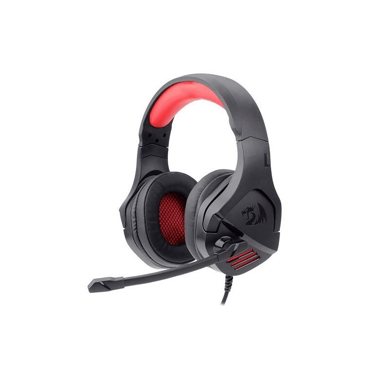 هدست گیمینگ ردراگون Theseus H250