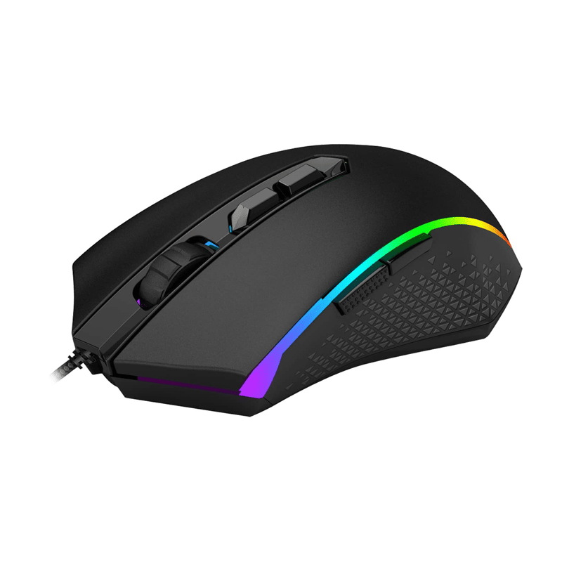 ماوس گیمینگ ردراگون M710 MEMEANLION CHROMA RGB - Image 2