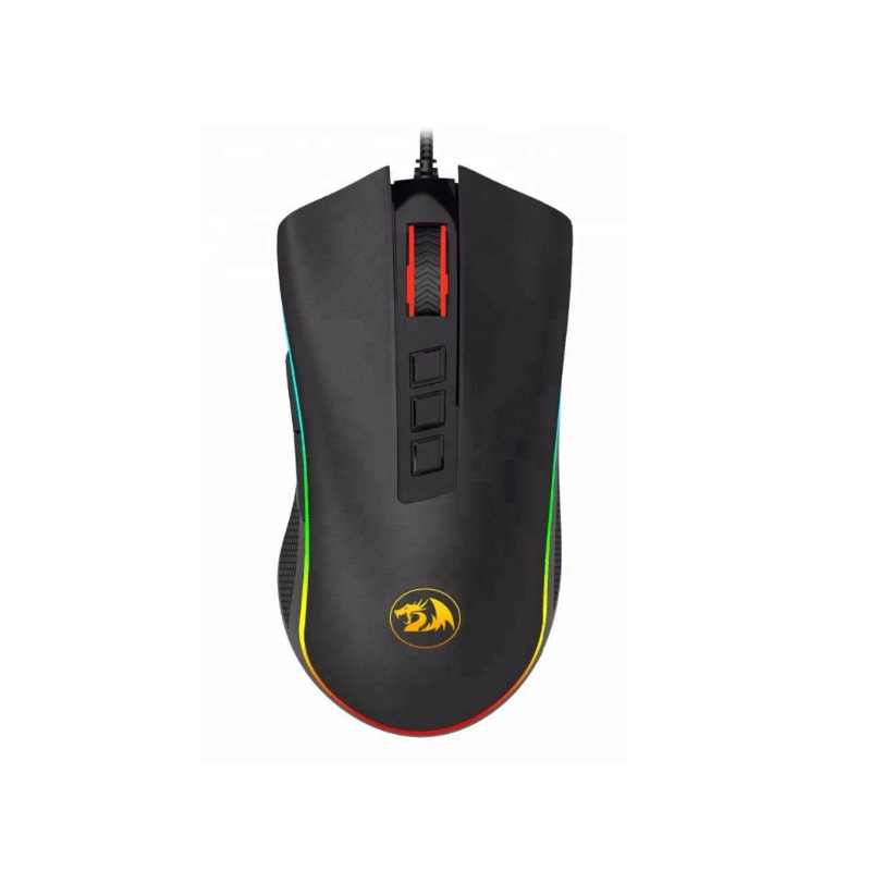 ماوس گیمینگ ردراگون Cobra M711