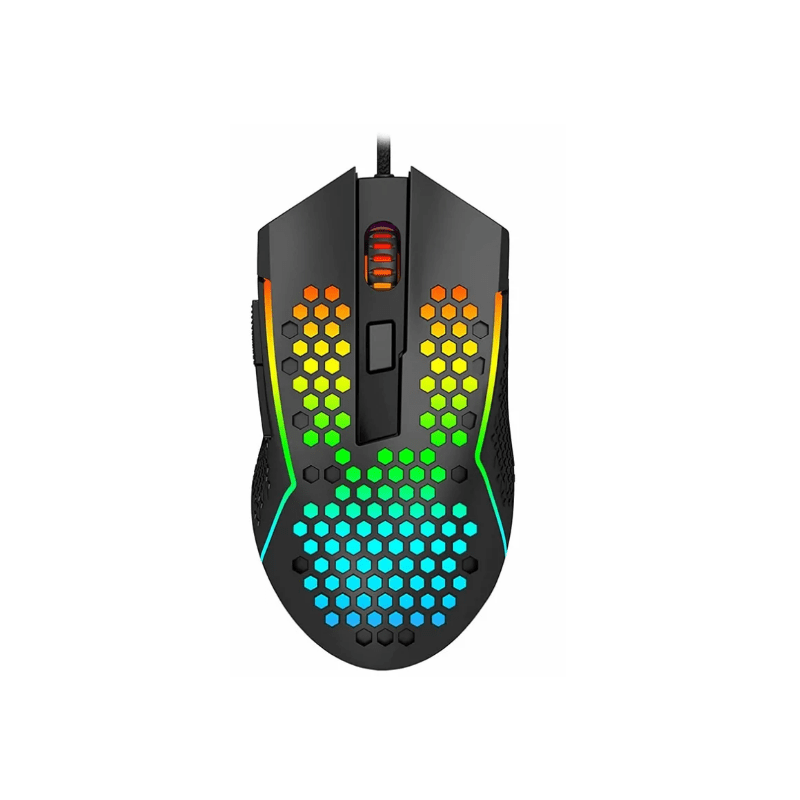 موس گیمینگ ردراگون M987-K RGB
