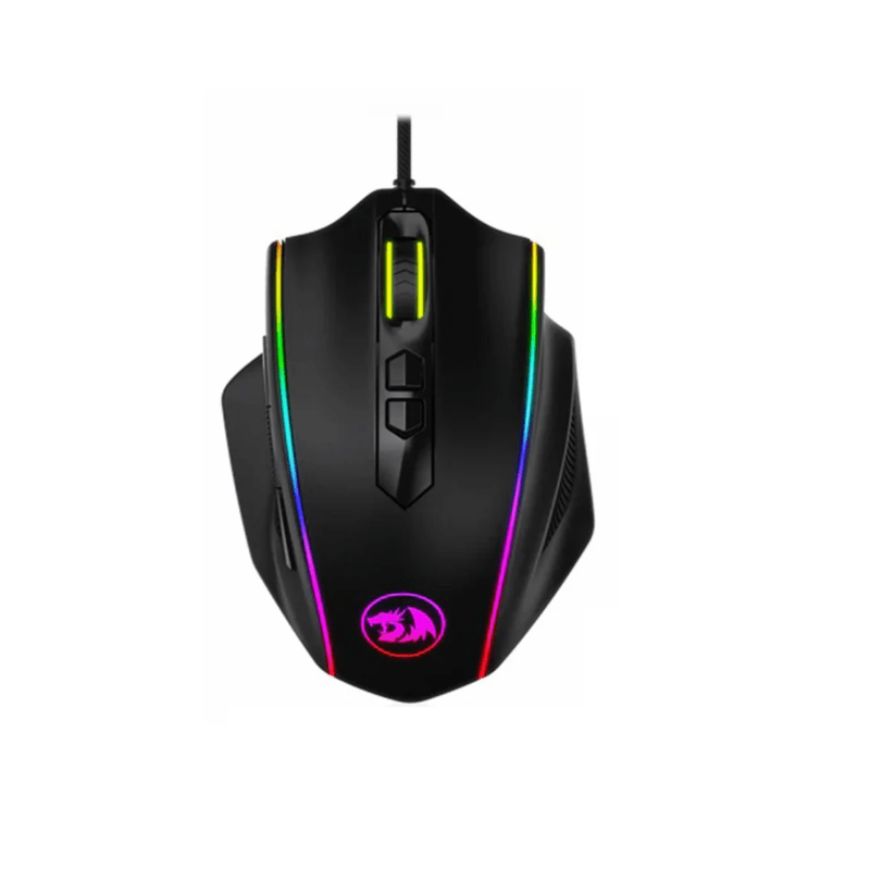 موس گیمینگ ردراگون M720 Vampire RGB
