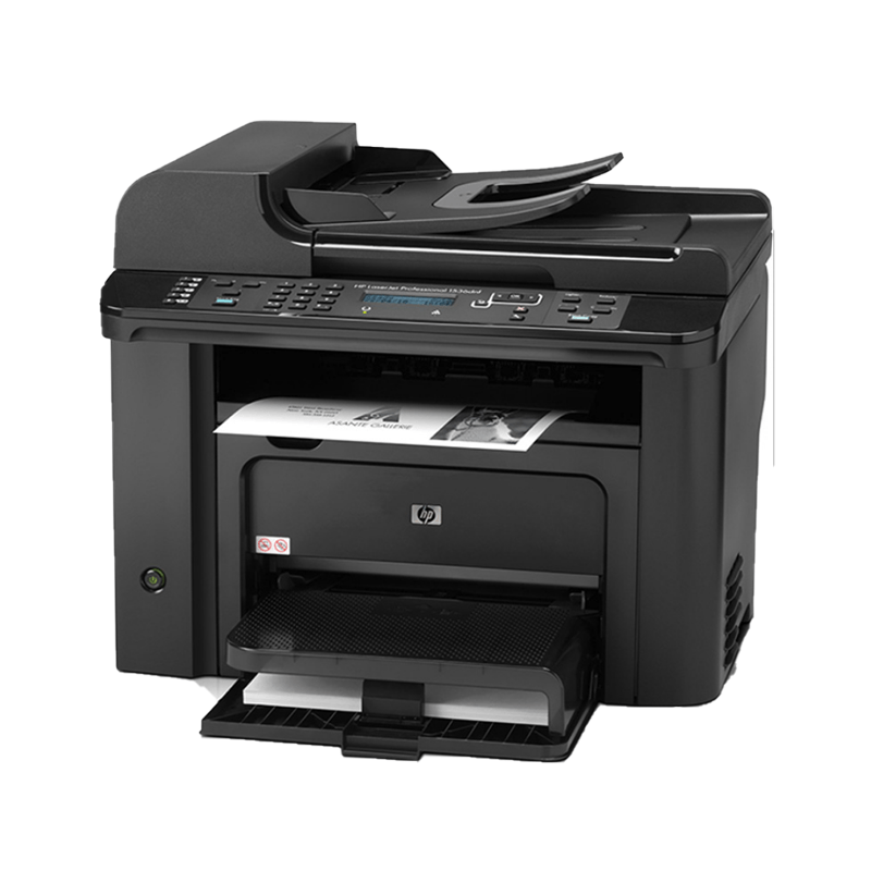 پرینتر لیزری استوک 4 کاره LaserJet Pro MFP M1536dnf (220 ولت) - Image 2