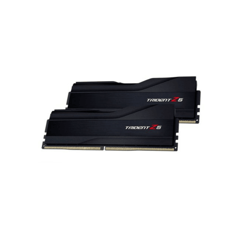 رم جی اسکیل 64 گیگ Trident Z DDR5 2x32GB 5600Mhz CL36 - Image 2