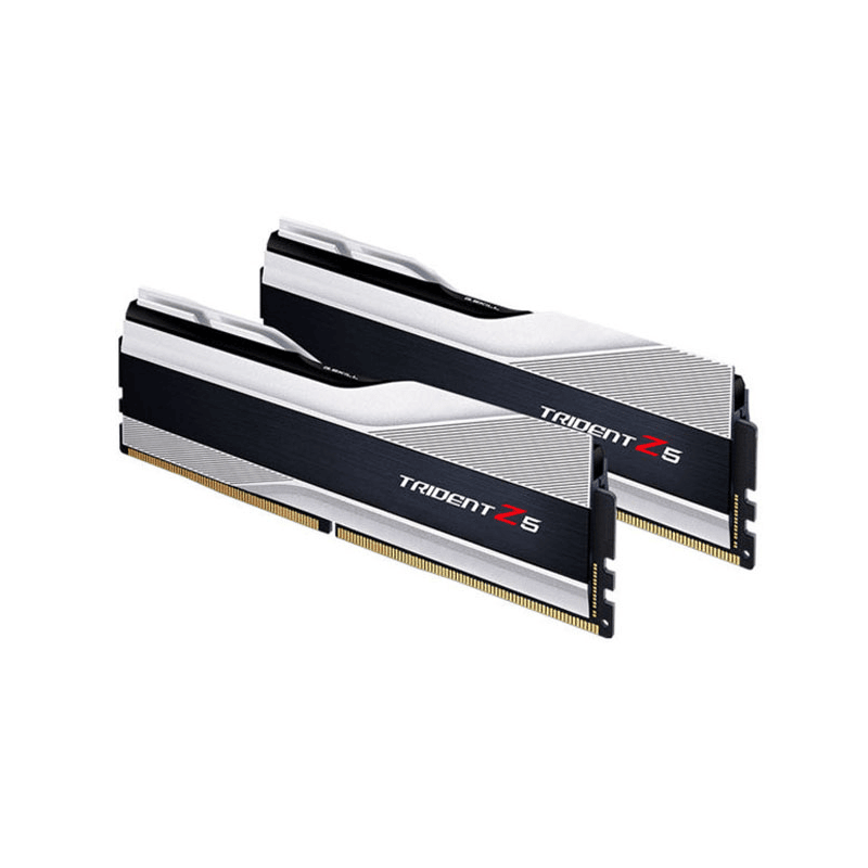 رم جی اسکیل 32 گیگ Trident Z5 16GBx2 5600MHz CL36 DDR5 - Image 2