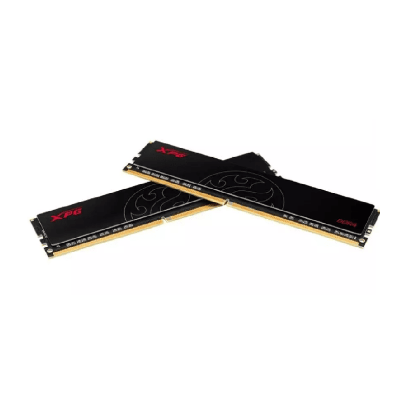 رم ای دیتا 16 گیگ XPG HUNTER 3200MHz CL16 - Image 2