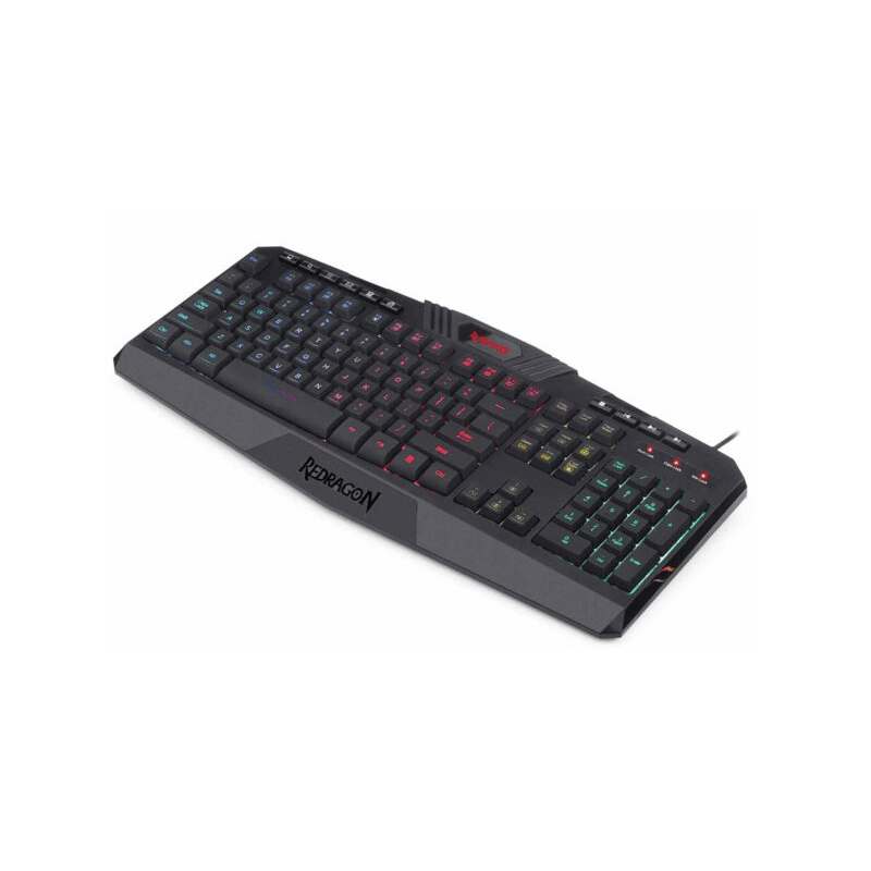 کیبورد گیمینگ ردراگون Harpe K503 - Image 3