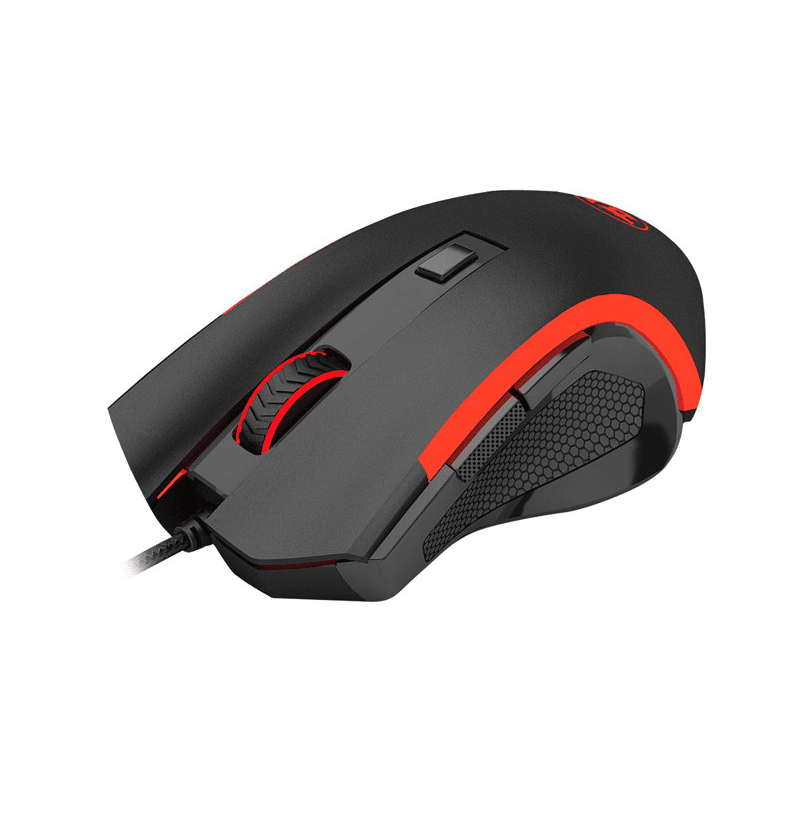 ماوس گیمینگ ردراگون NOTHOSAUR M606 - Image 3