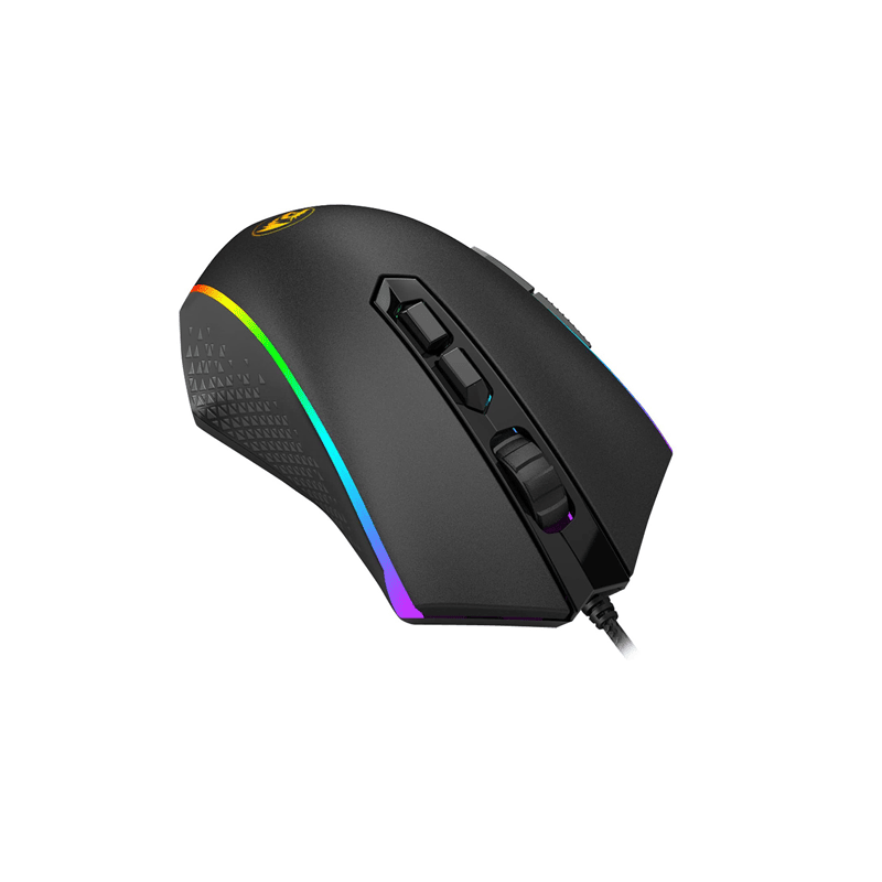 ماوس گیمینگ ردراگون M710 MEMEANLION CHROMA RGB - Image 3