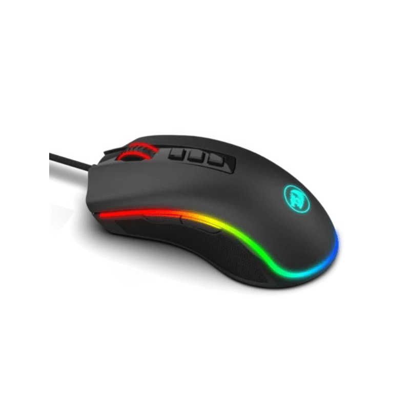 ماوس گیمینگ ردراگون Cobra M711 - Image 2