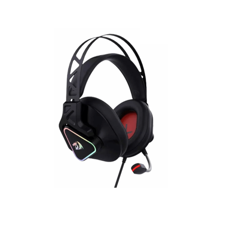 هدست گیمینگ ردراگون H370 Cadmus - Image 2