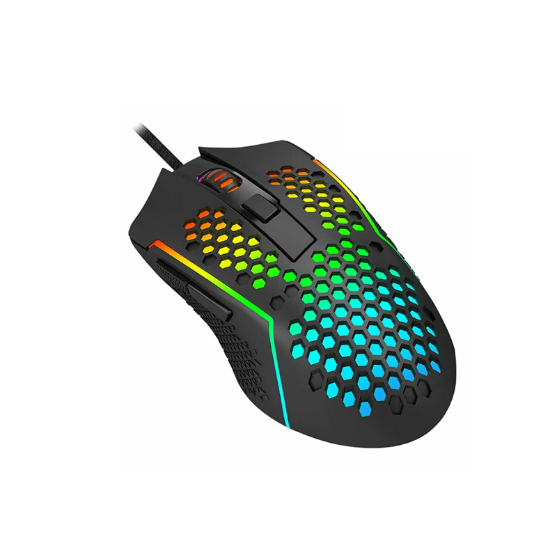 موس گیمینگ ردراگون M987-K RGB - Image 2