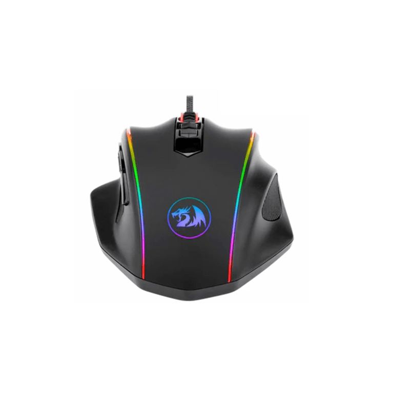 موس گیمینگ ردراگون M720 Vampire RGB - Image 2