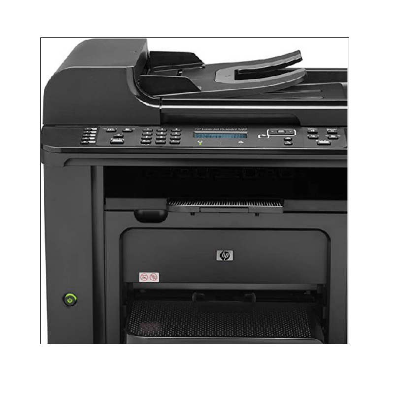 پرینتر لیزری استوک 4 کاره LaserJet Pro MFP M1536dnf (220 ولت) - Image 3