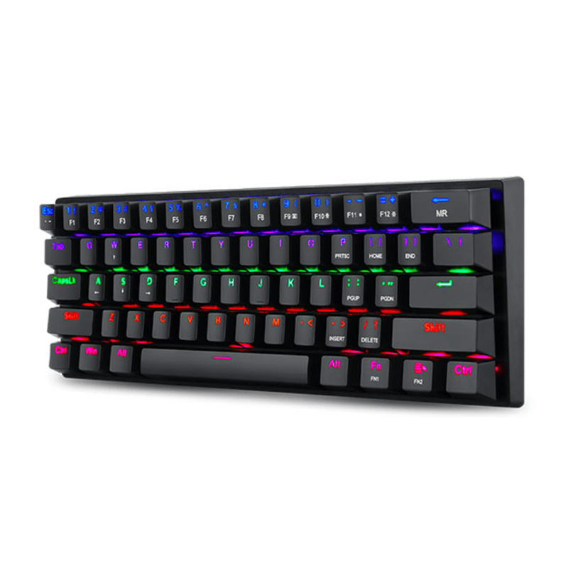 کیبورد گیمینگ تی دگر T-Dagger Arena T-TGK321BLUE SWITCH - Image 2
