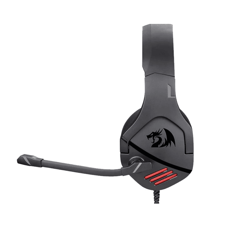 هدست گیمینگ ردراگون Theseus H250 - Image 4