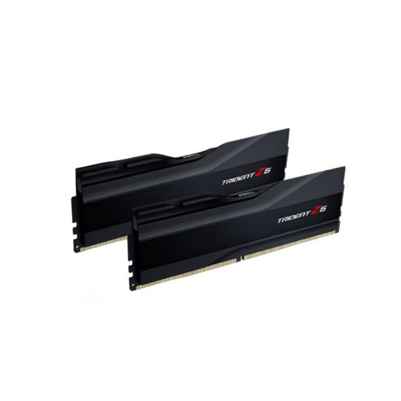 رم جی اسکیل 64 گیگ Trident Z DDR5 2x32GB 5600Mhz CL36 - Image 3