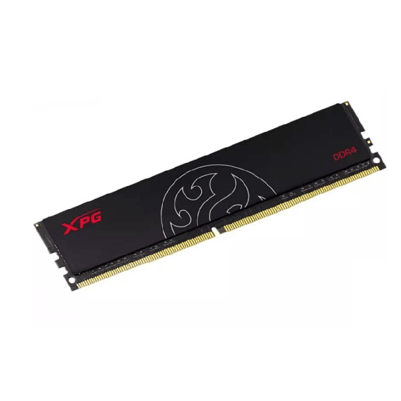 رم ای دیتا 16 گیگ XPG HUNTER 3200MHz CL16 - Image 3