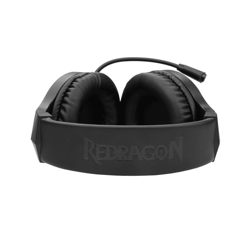 هدست گیمینگ ردراگون Hylas H260 Black - Image 3