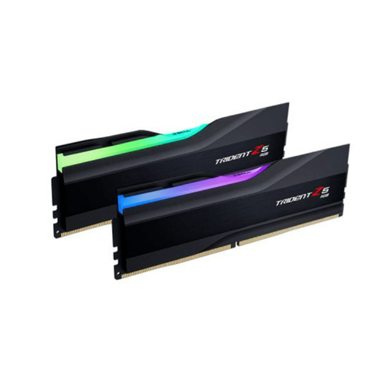 رم جی اسکیل 32 گیگ Trident Z5 RGB Black 16GBx2 6000MHz CL30 DDR5 - Image 3