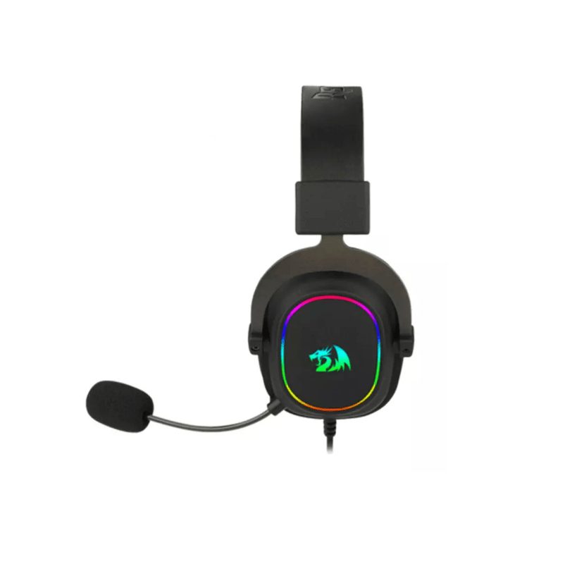 هدست گیمینگ ردراگون H510 Zeus-X Black - Image 3