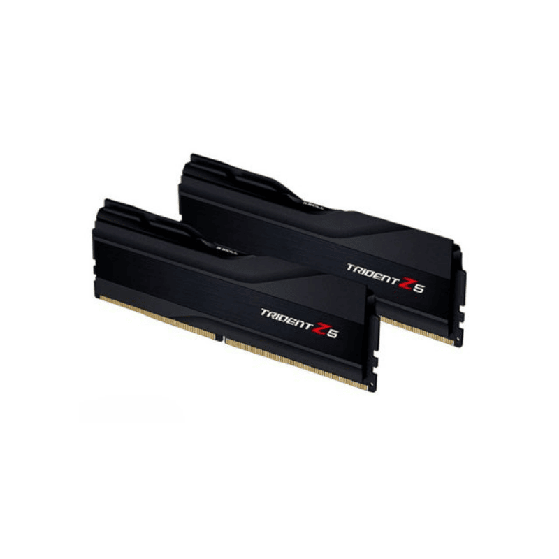 رم جی اسکیل 64 گیگ Trident Z DDR5 2x32GB 5600Mhz CL36 - Image 4