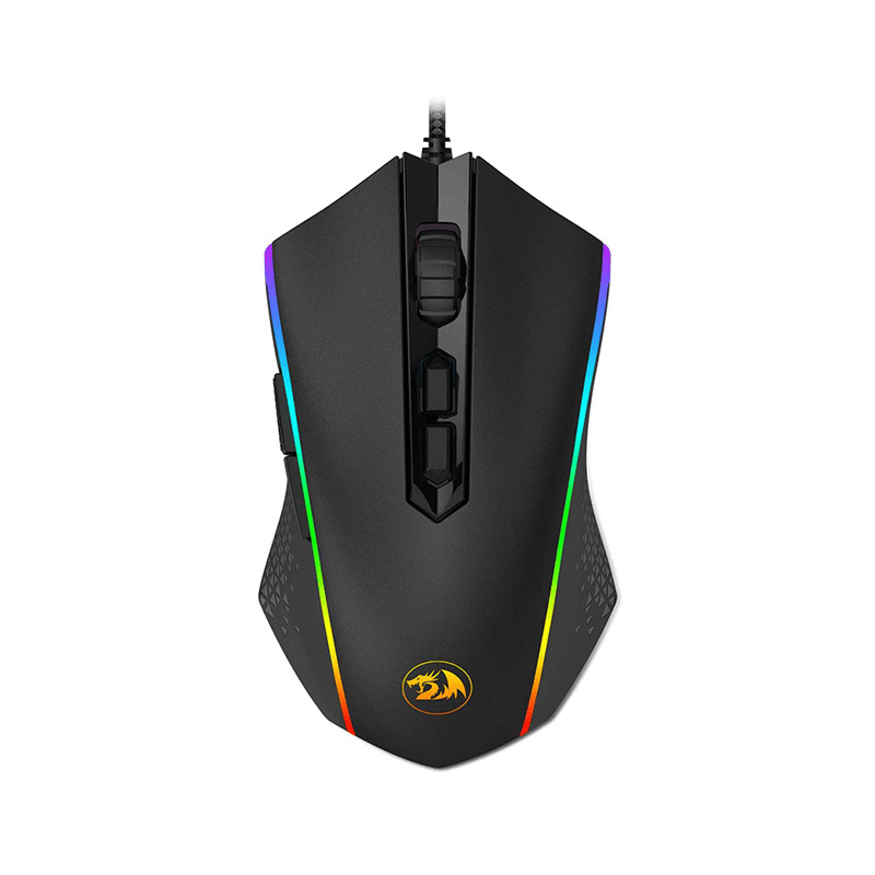 ماوس گیمینگ ردراگون M710 MEMEANLION CHROMA RGB