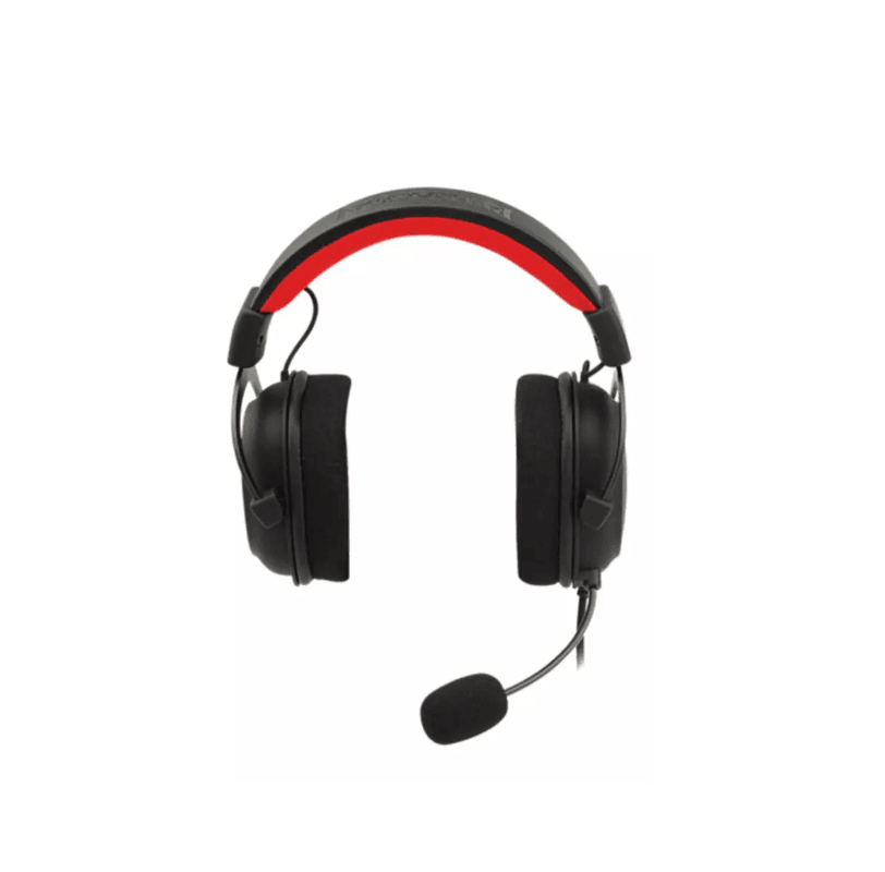 هدست گیمینگ ردراگون H510 Zeus-X Black - Image 4