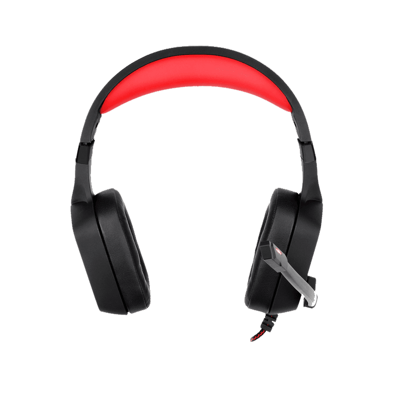 هدست گیمینگ ردراگون HELIOS H710 - Image 5