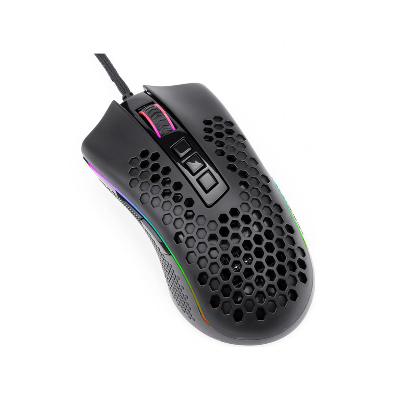 موس گیمینگ ردراگون Storm Elite M988 - Image 5