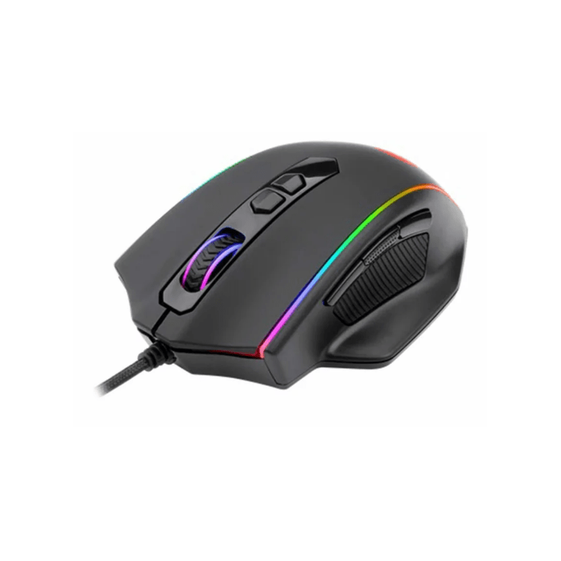 موس گیمینگ ردراگون M720 Vampire RGB - Image 4
