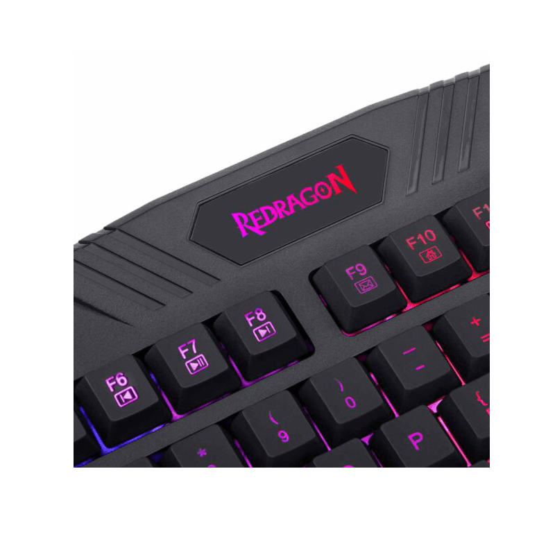 کیبورد گیمینگ ردراگون Harpe K503 - Image 5