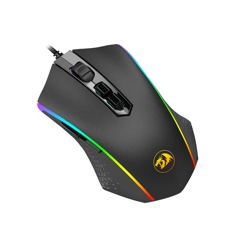 ماوس گیمینگ ردراگون M710 MEMEANLION CHROMA RGB - Image 4