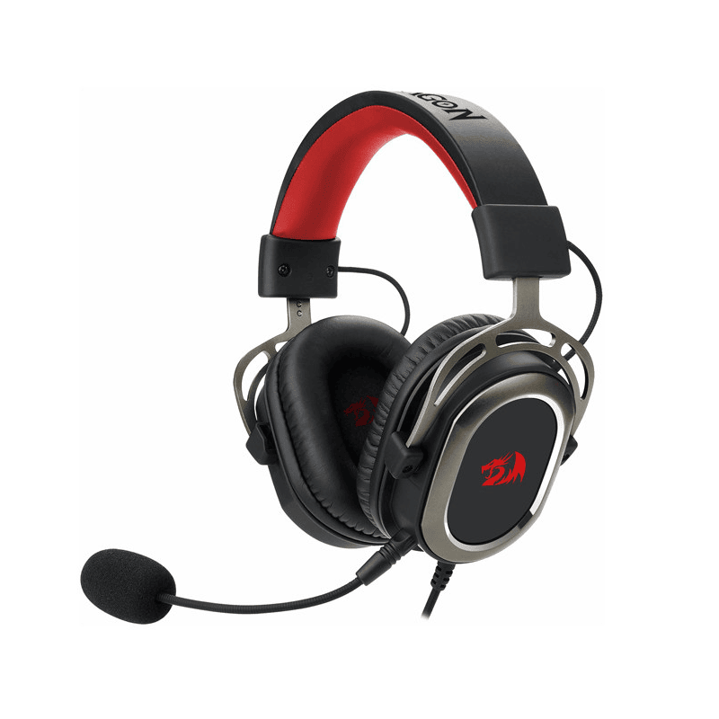 هدست گیمینگ ردراگون HELIOS H710