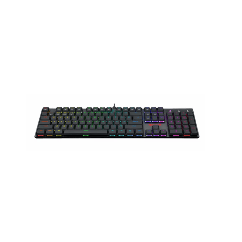 کیبورد گیمینگ ردراگون Static X K535P-KBS - Image 4