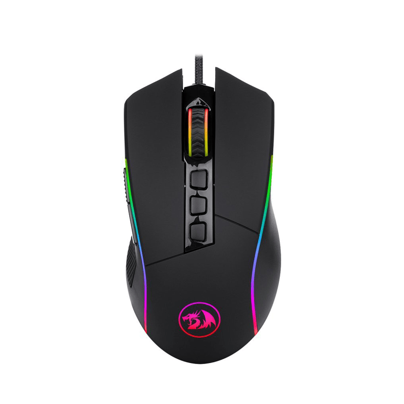 موس گیمینگ ردراگون Lonewolf 2 M721-PRO