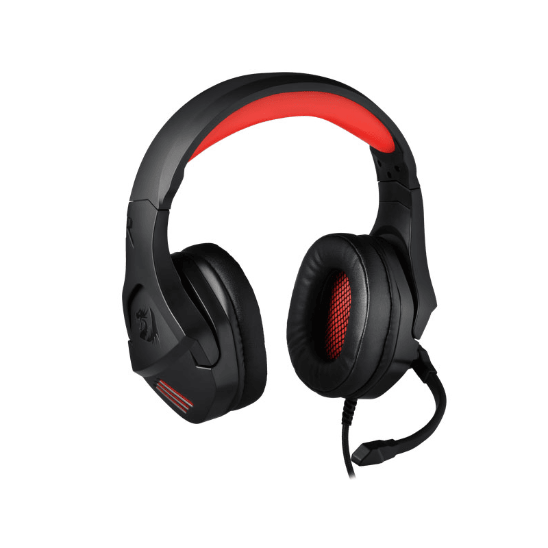 هدست گیمینگ ردراگون Theseus H250 - Image 5