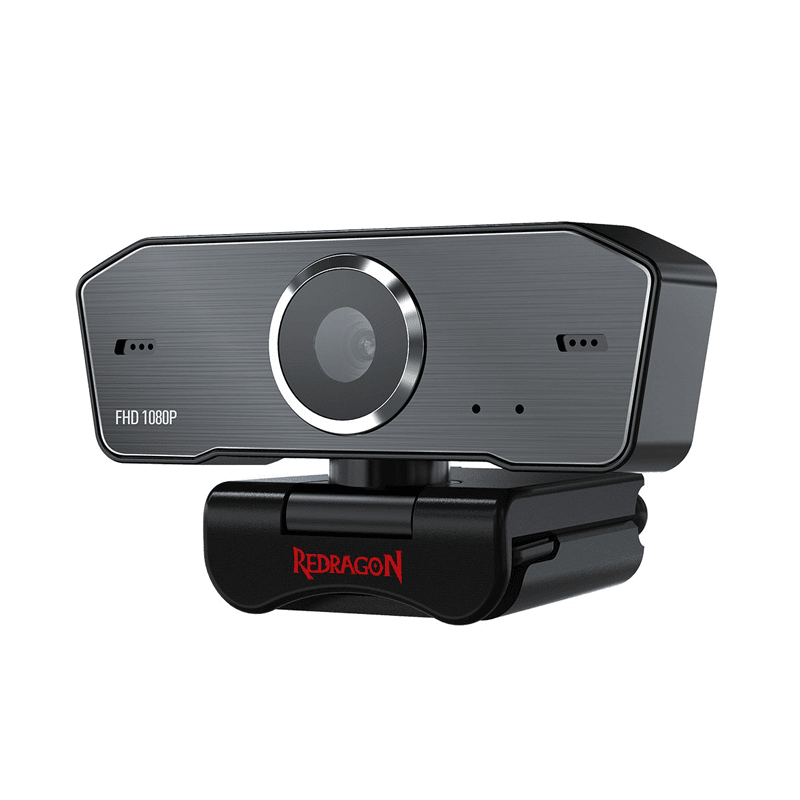 وبکم استریم ردراگون HITMAN GW800 - Image 5