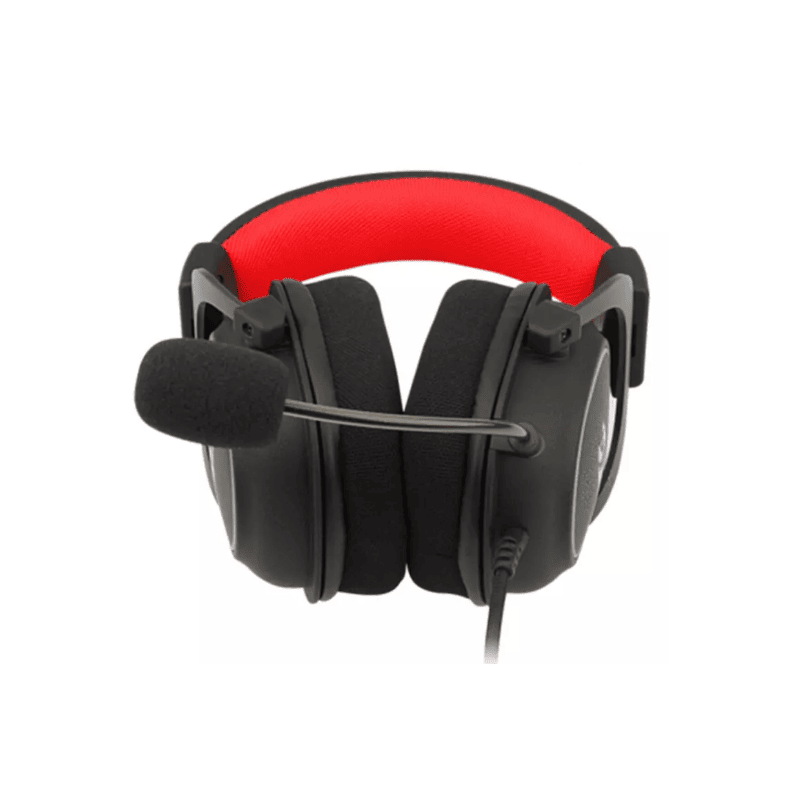 هدست گیمینگ ردراگون H510 Zeus-X Black - Image 6