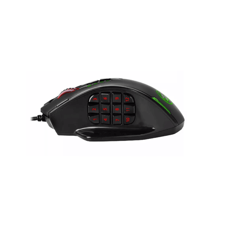 موس گیمینگ ردراگون REDRAGON M908 IMPACT - Image 5