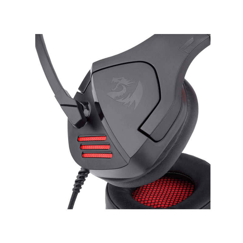 هدست گیمینگ ردراگون Theseus H250 - Image 2