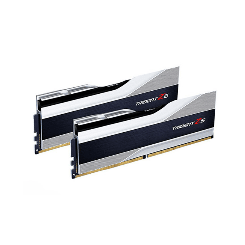 رم جی اسکیل 32 گیگ Trident Z DDR5 2x16GB 6400Mhz CL32 - Image 2