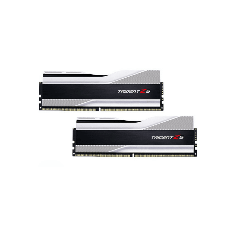 رم جی اسکیل 32 گیگ Trident Z DDR5 2x16GB 6400Mhz CL32 - Image 3