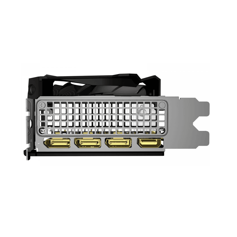 کارت گرافیک استوک اینو تری دی INNO3D GEFORCE RTX 3060 TI ICHILL X3 ظرفیت 8 گیگابایت - Image 7