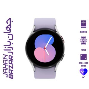 ساعت هوشمند سامسونگ Galaxy Watch 5 R900 40mm