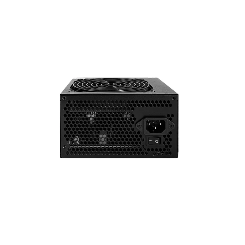 پاور کامپیوتر 500 وات فاطر TX500M - Image 2