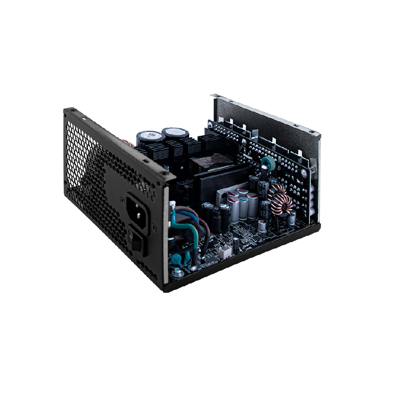 پاور کامپیوتر 1000 وات فاطر مدل TX1000M - Image 2